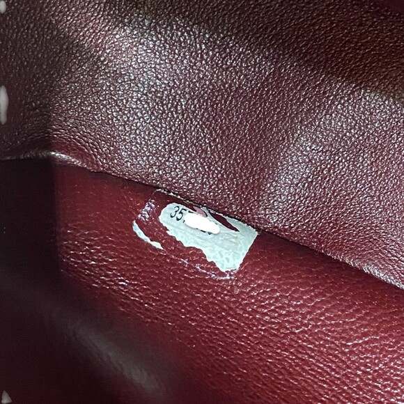 CHANEL Black Bag - Picture 12 of 16